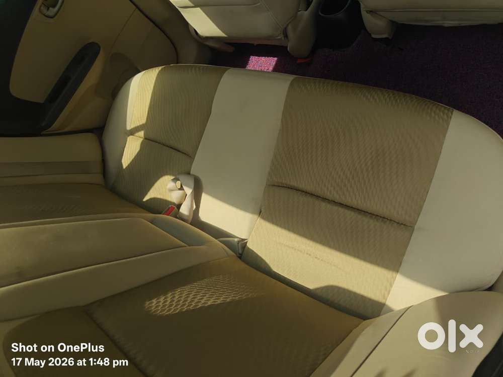 Honda Amaze Vx (o) I-dtec, 2014, Diesel