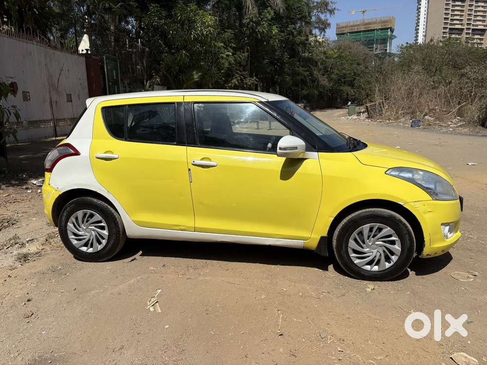 Maruti Suzuki Swift Ddis Vdi, 2011, Diesel