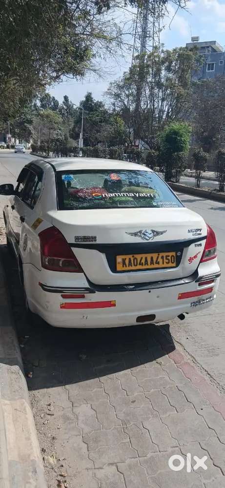 Maruti Suzuki Dzire Diesel 2015