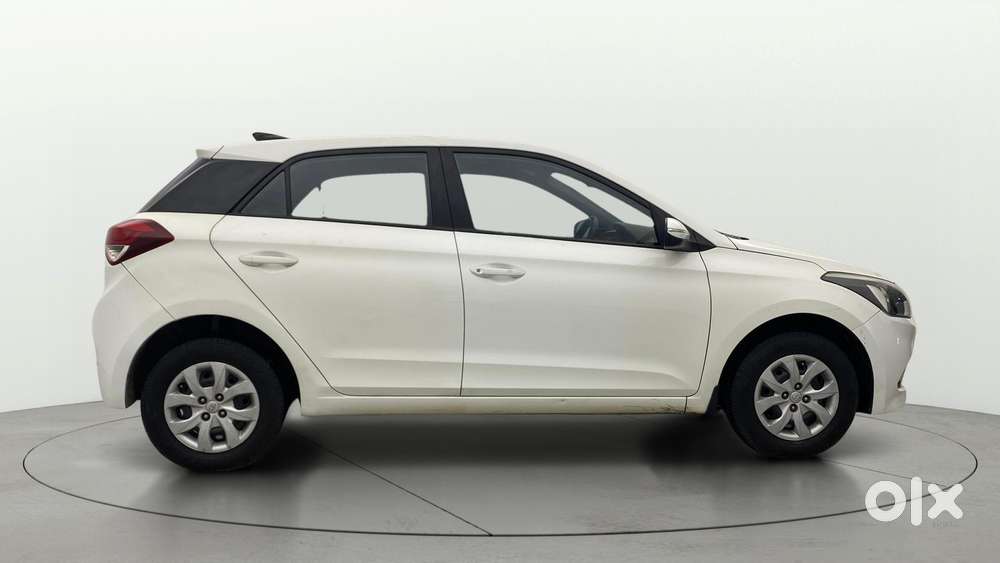 Hyundai Elite I20 Sportz 1.2, 2017, Petrol