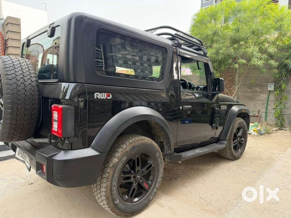 Mahindra Petrol Car 2025