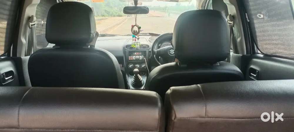 Maruti Suzuki Ritz 2015 Diesel