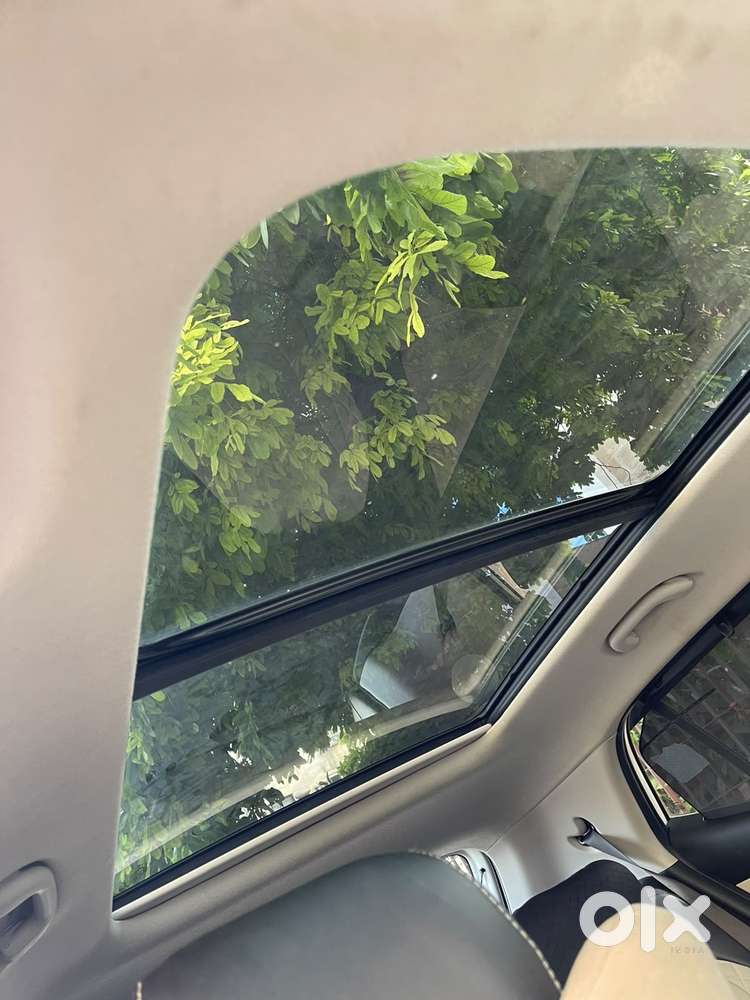 Hyundai Creta 1.6 Sx (o), 2022, Diesel