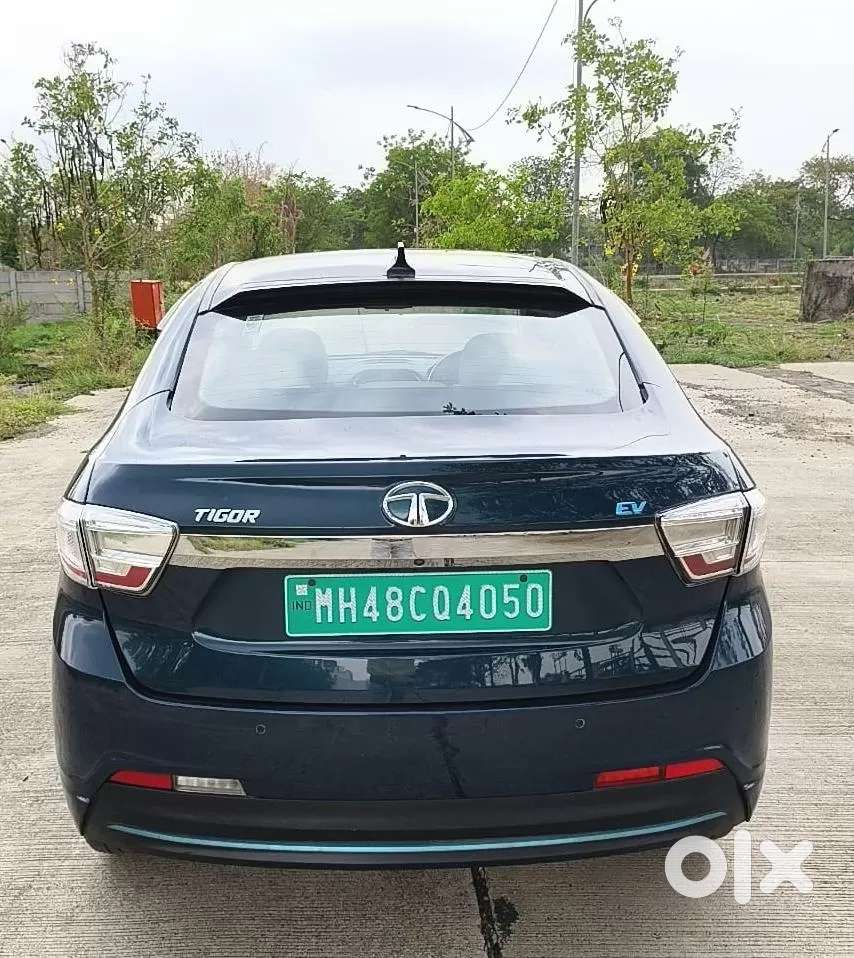 Tata Tigor Ev Xz Plus, 2023, Electric