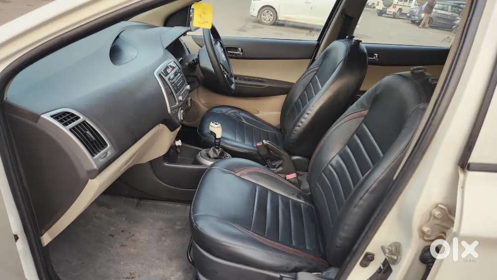 Hyundai I20 2012 Diesel Well Maintained