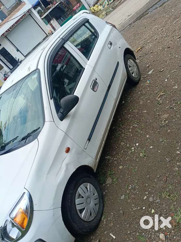 Maruti Suzuki Alto 2022 Lxi Optional