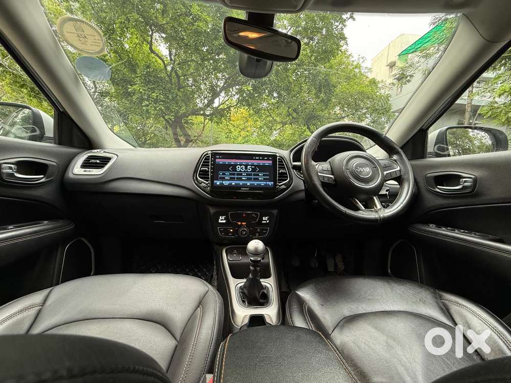 Jeep Compass 1.4 Sport Plus, 2020