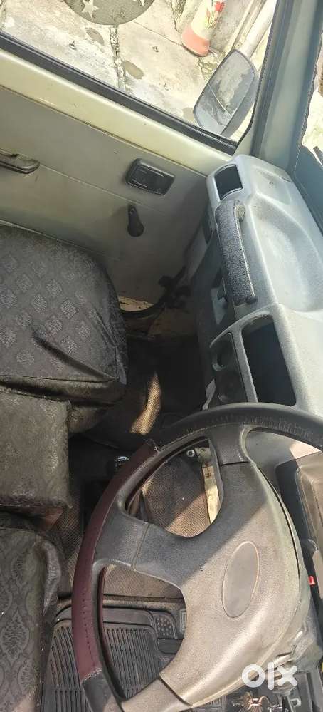 Mahindra Bolero Pik-up 2017