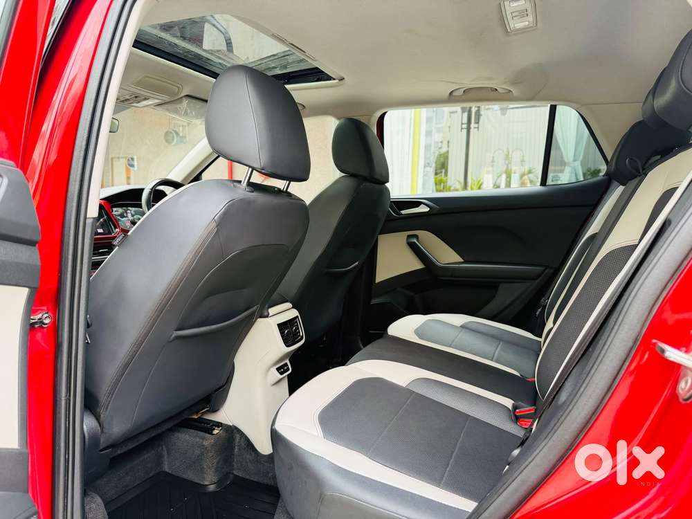 Volkswagen Taigun Gt Plus 1.5 Tsi Dsg (with Ventilated Seats), 2023,..
