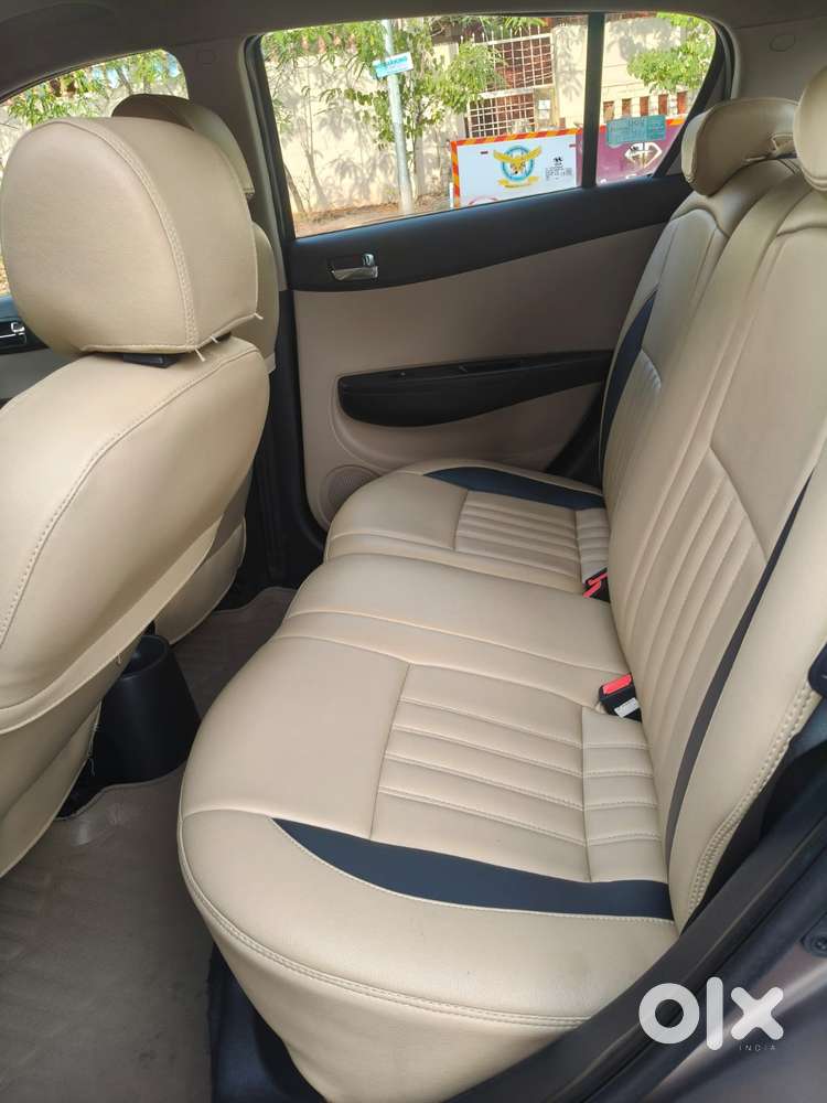 Hyundai I20 Sportz Option 1.4 Crdi, 2012, Diesel