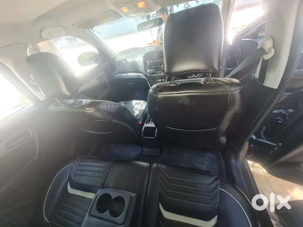 Maruti Suzuki Brezza Zdi 2019 Diesel