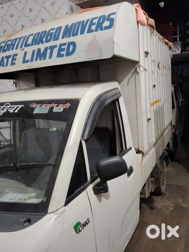 Jeeto Cng 400 Plus