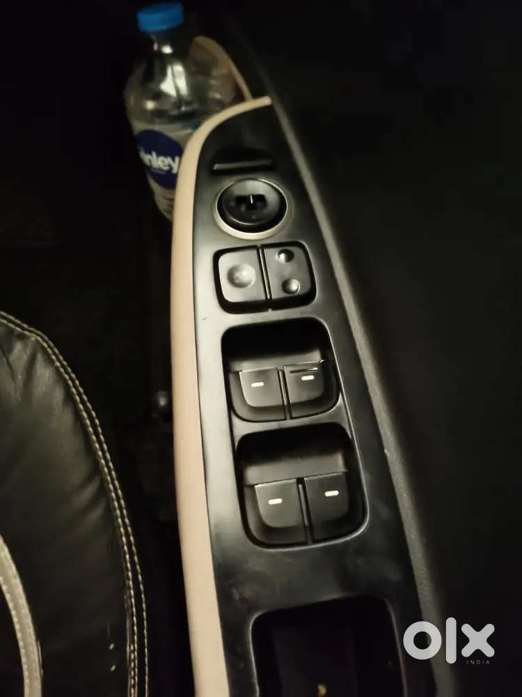 Grand I10 Sports