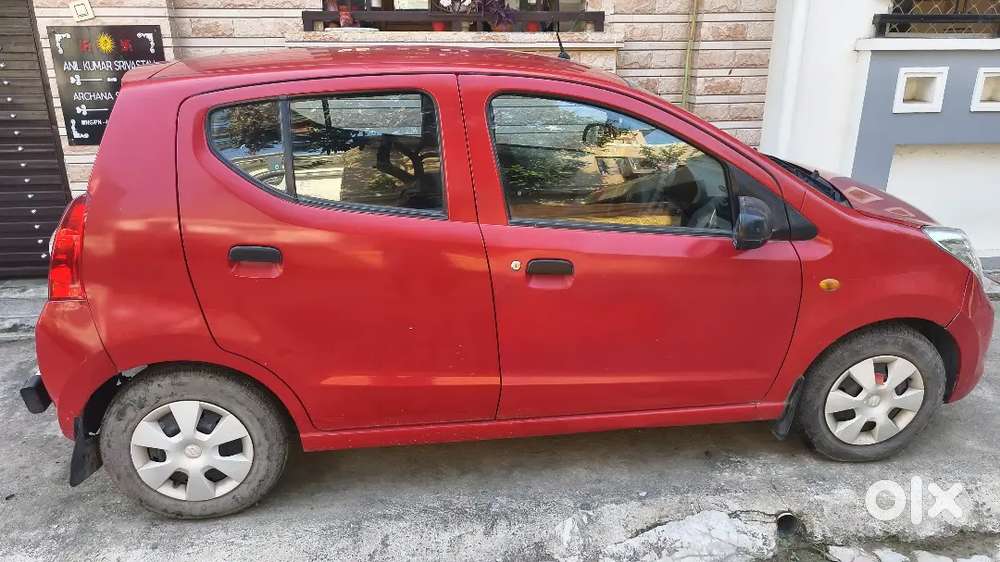 Maruti Suzuki A-star 2010 1st Owner