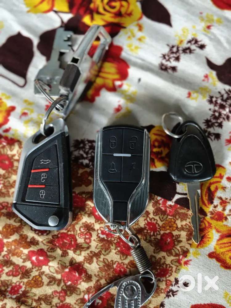Tata Nano 2013 Petrol Well Maintained