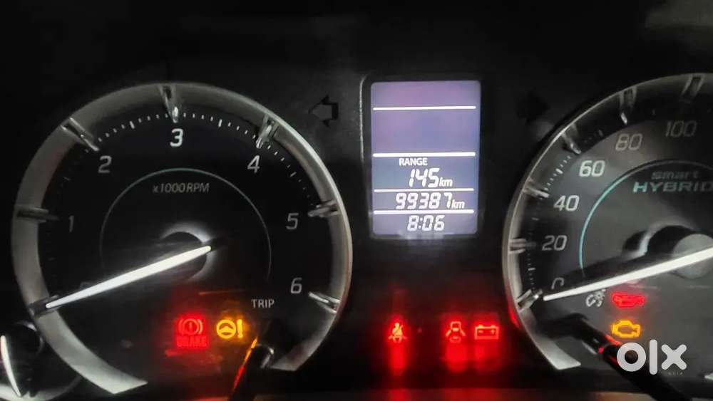 Maruti Suzuki Ertiga 2017