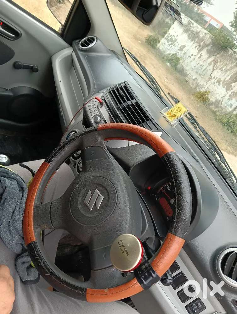 Maruti Suzuki A-star 2012 Petrol 43000 Km Driven