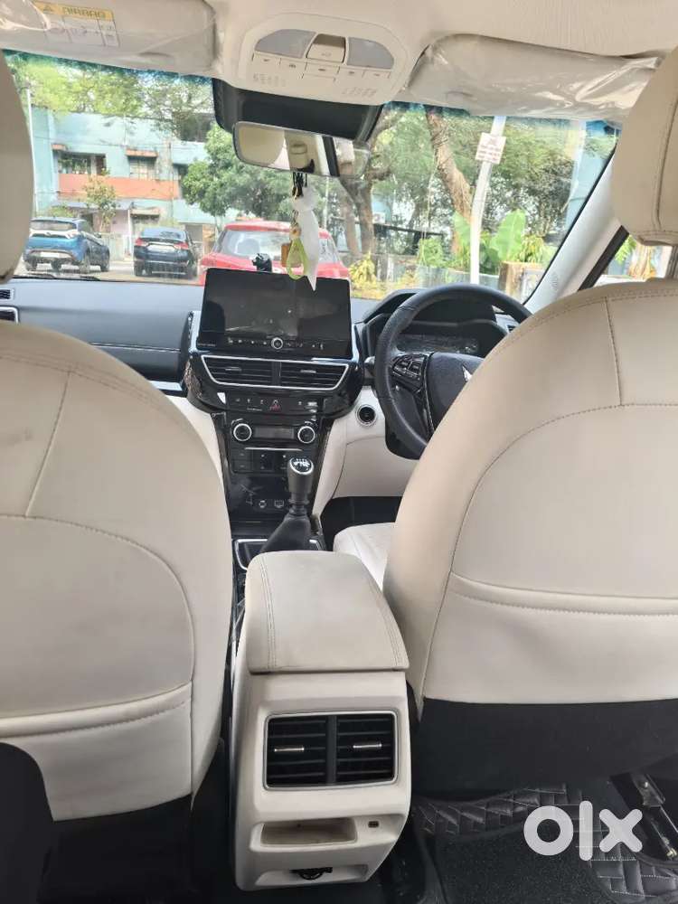Mahindra Xuv 3xo Ax7l Tgdi Petrol Manual, Purchased In November 2024