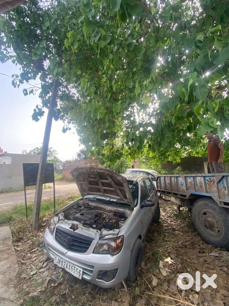 Maruti Alto K10 2013