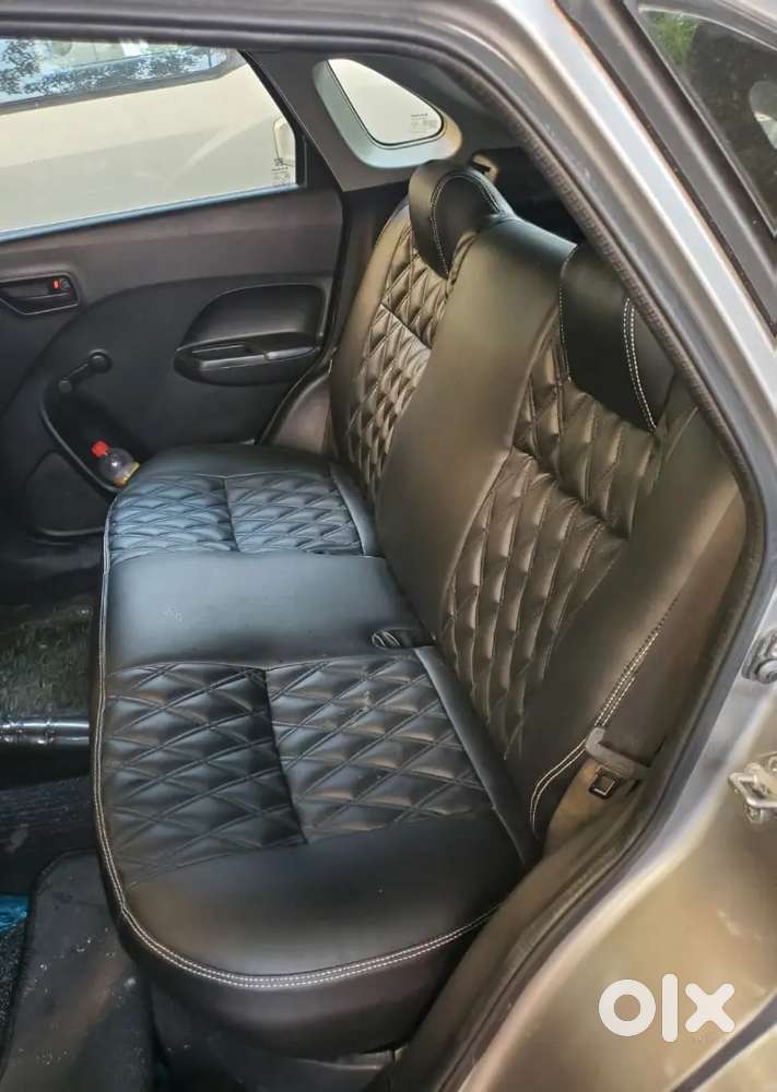 2016 Maruti Suzuki Baleno Manual 1st Owner Without Number