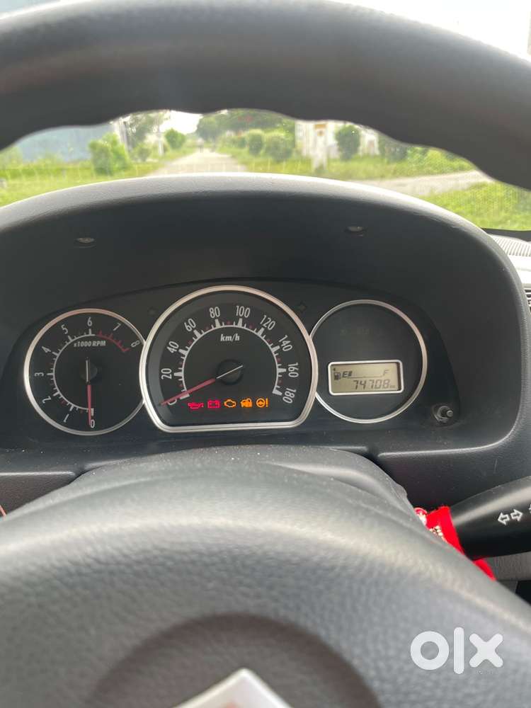 Maruti Suzuki Alto K10 2012 Petrol Well Maintained