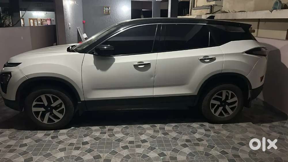 Very Nice Car