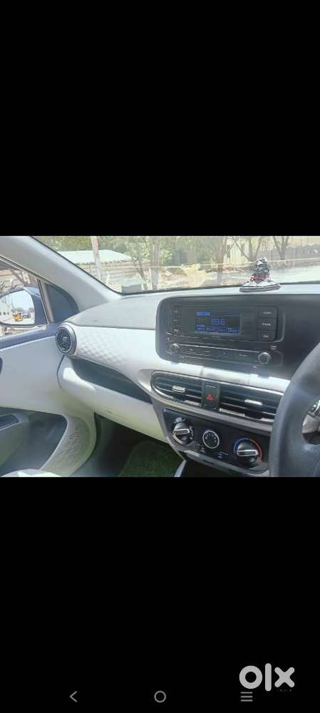 Hyundai Grand I10 Nios Magna 1.2 At, 2022, Petrol