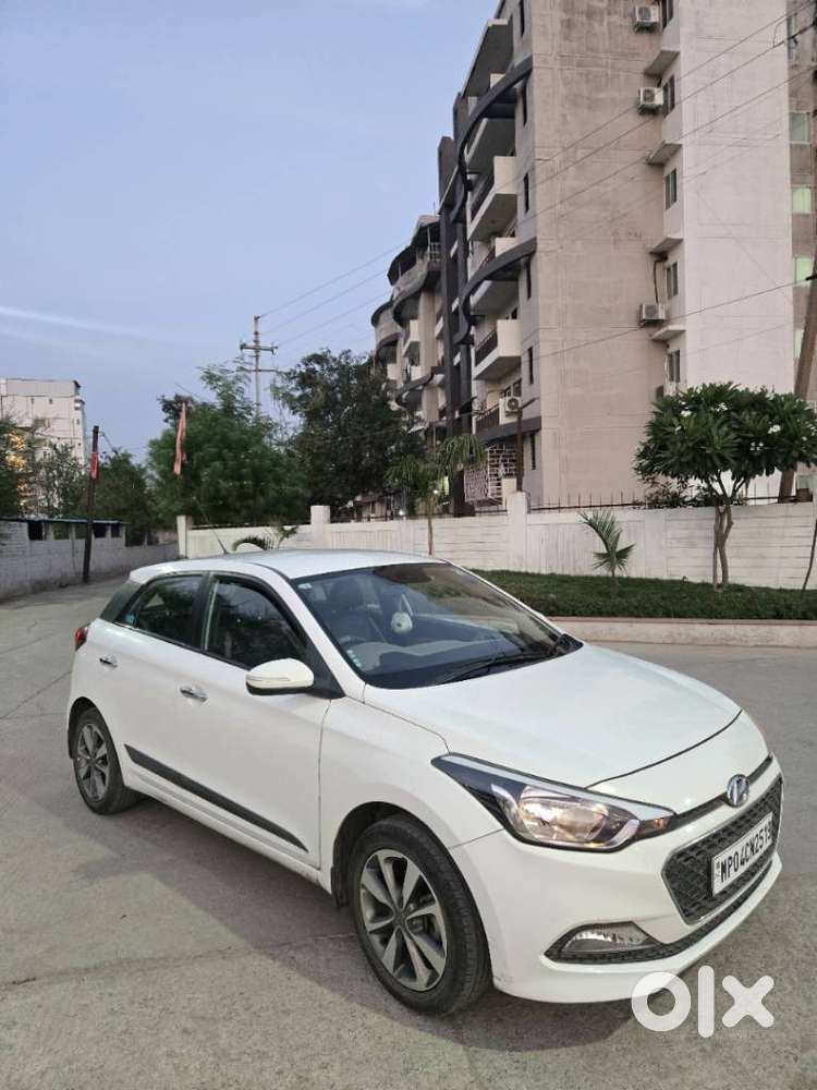 Hyundai Elite I20 Asta 1.2, 2014, Petrol
