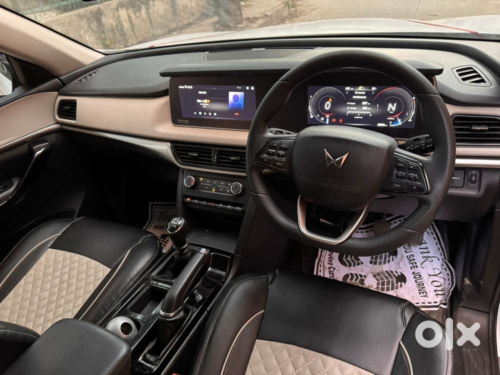 Mahindra Xuv700 2.2 Ax 5 Diesel Mt 7 Str, 2024, Diesel
