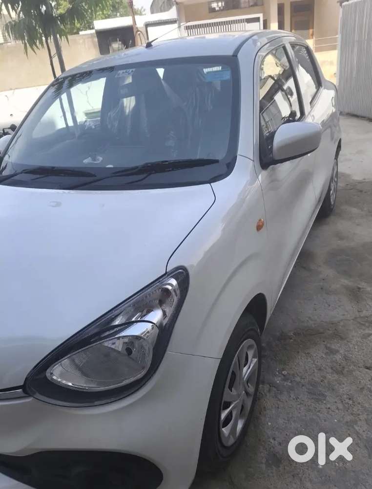 Maruti Suzuki Celerio 2026