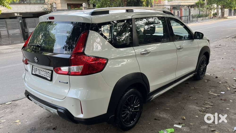Maruti Suzuki Xl6 1.5 Zeta Mt, 2020, Petrol