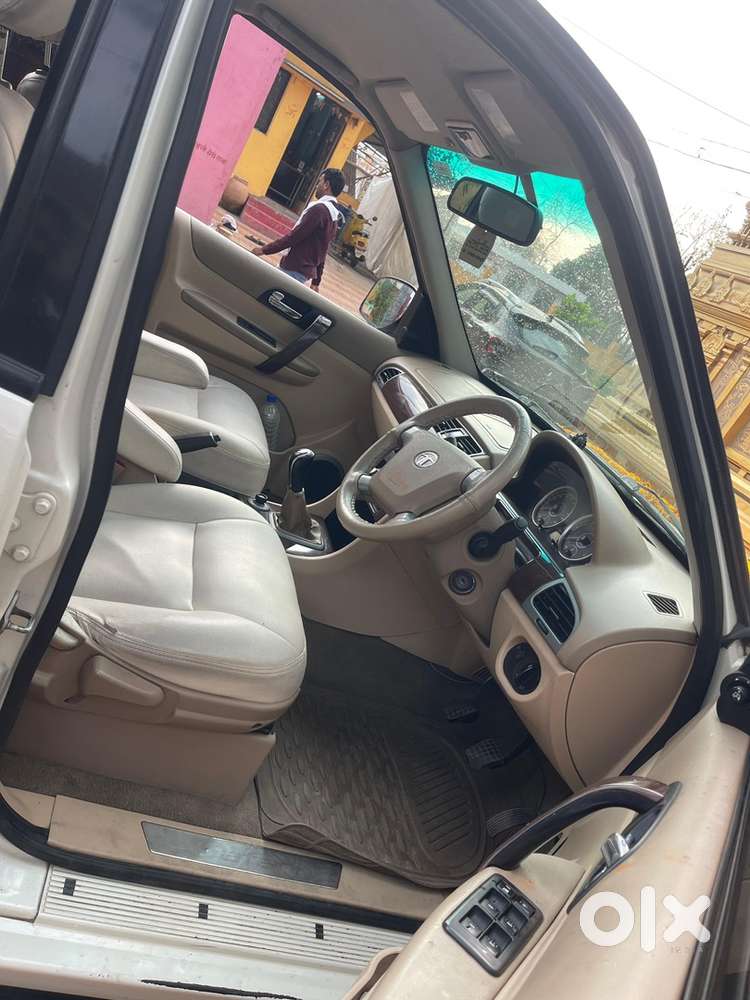 Tata Safari Storme 2015 Diesel Well Maintained