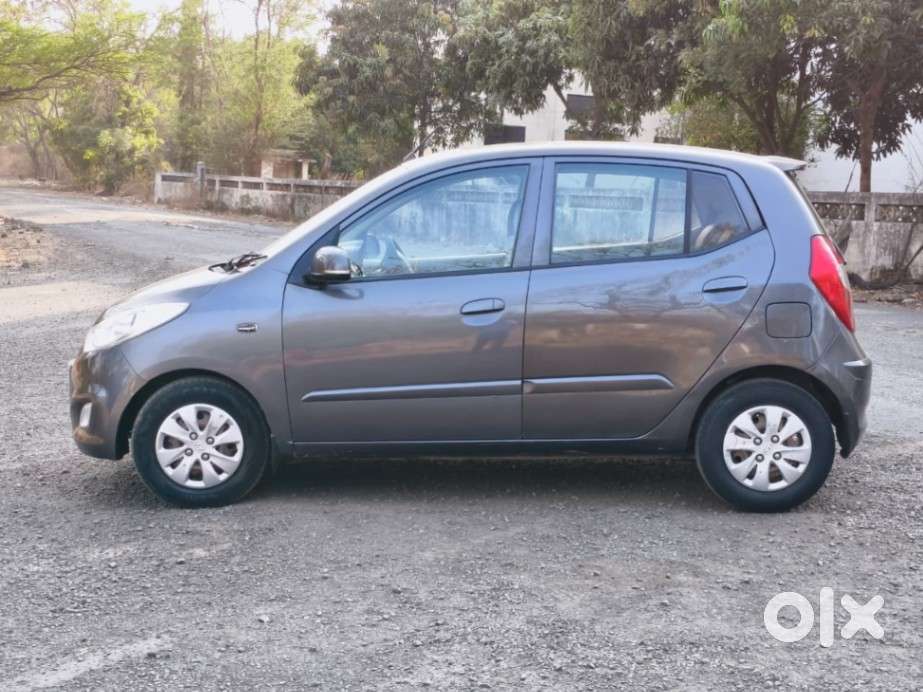 Hyundai I10 Asta Vtvt, 2011, Petrol
