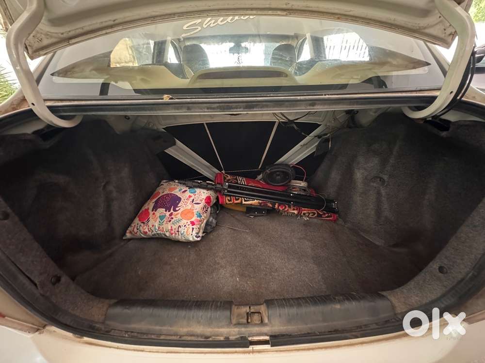 Honda Amaze 2015 Petrol