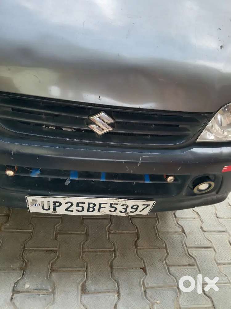 Maruti Suzuki Eeco 2014 Lpg 143000 Km Driven