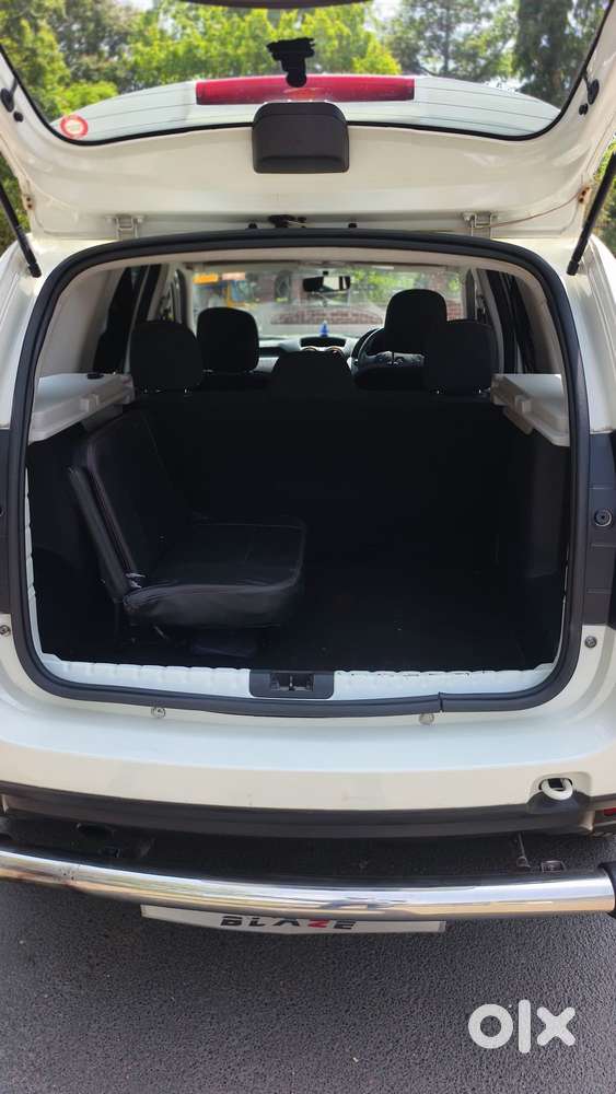 Renault Duster 2015-2019 1.5 85ps Rxz 4x2 Mt Diesel, 2016, Diesel
