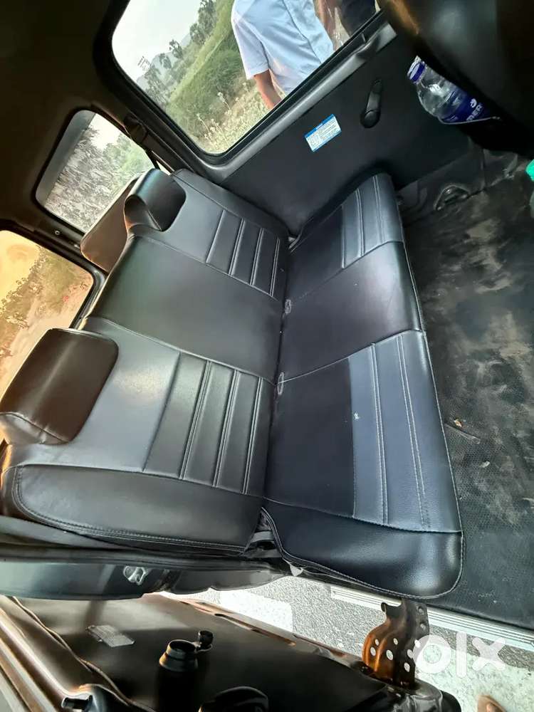 Maruti Suzuki Eeco 2024