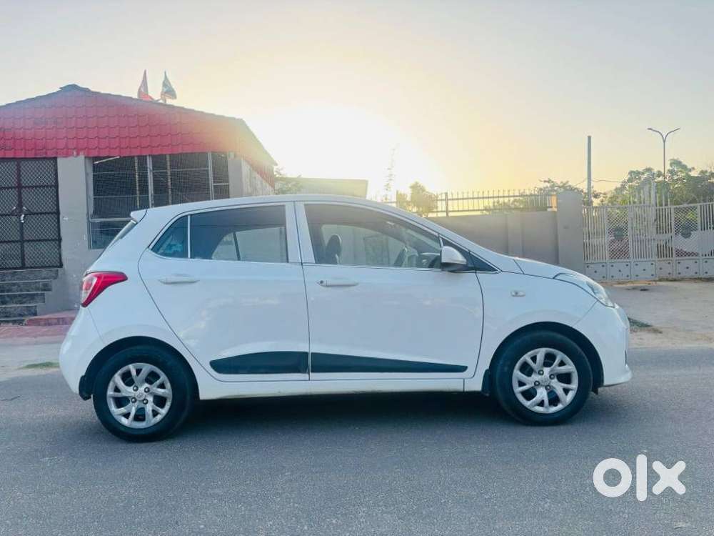 Hyundai Grand I10 1.2 Kappa Magna, 2018, Petrol