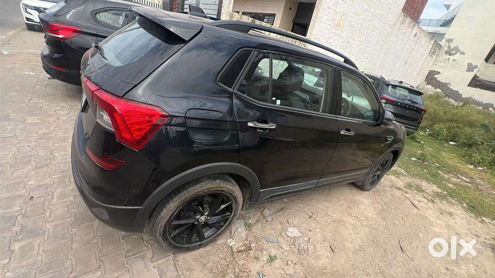 Skoda Kushaq 1.0 Tsi Ambition, 2024, Petrol