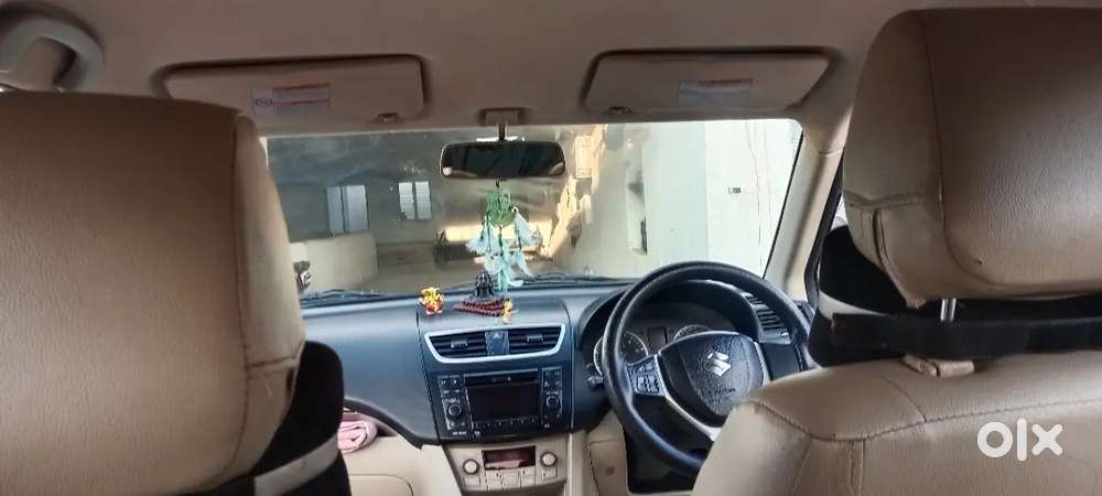 Maruti Suzuki Dzire 2013 Diesel 98000 Km Driven