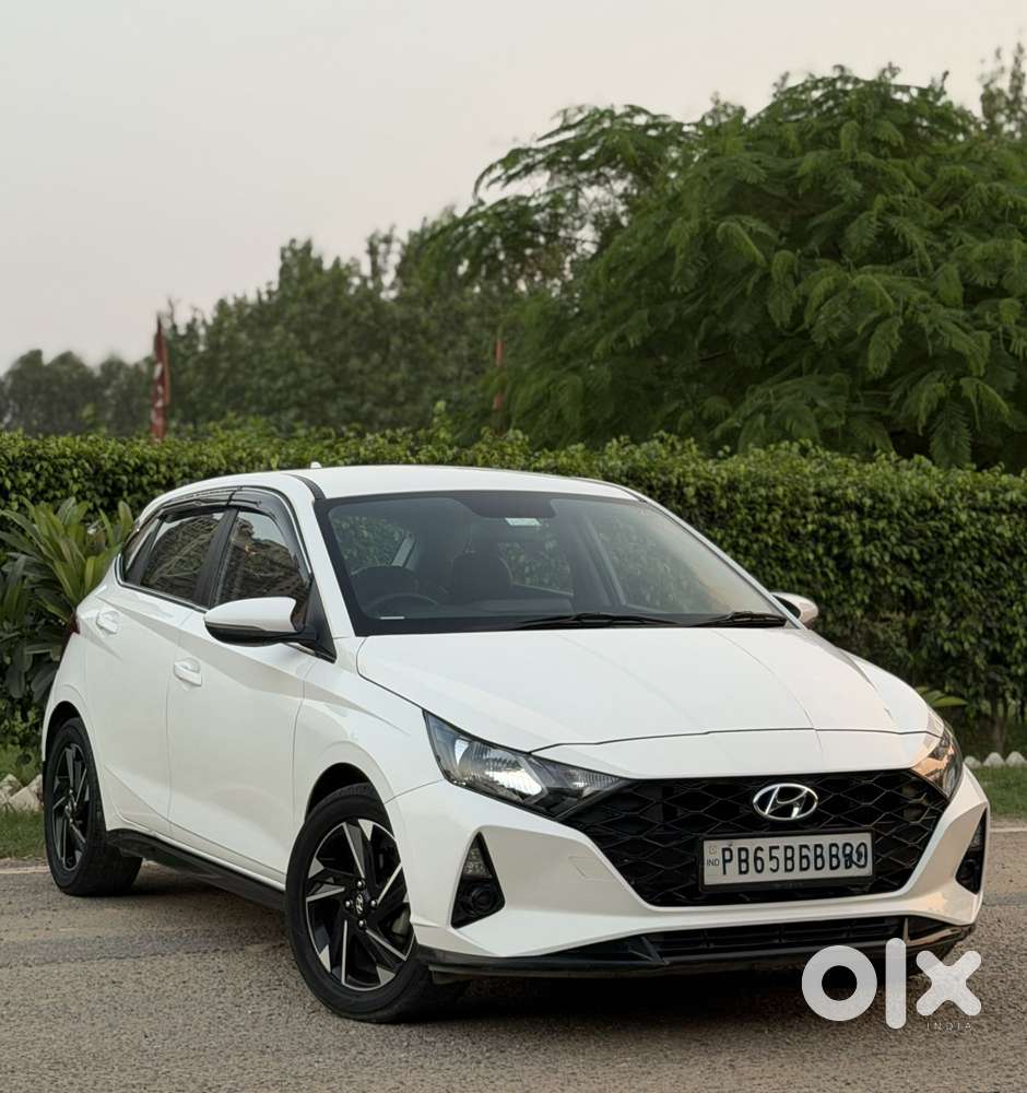 Hyundai Elite I20 1.4 Sportz Plus Crdi, 2021, Diesel