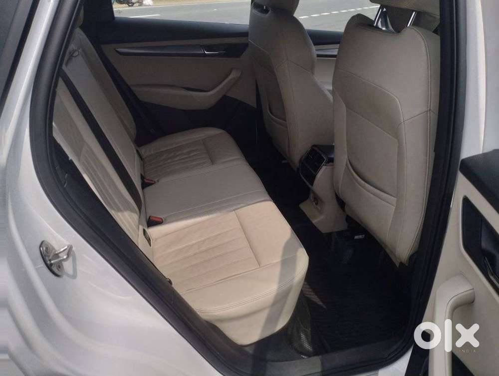 Skoda Karoq 1.5 Style At, 2020, Petrol