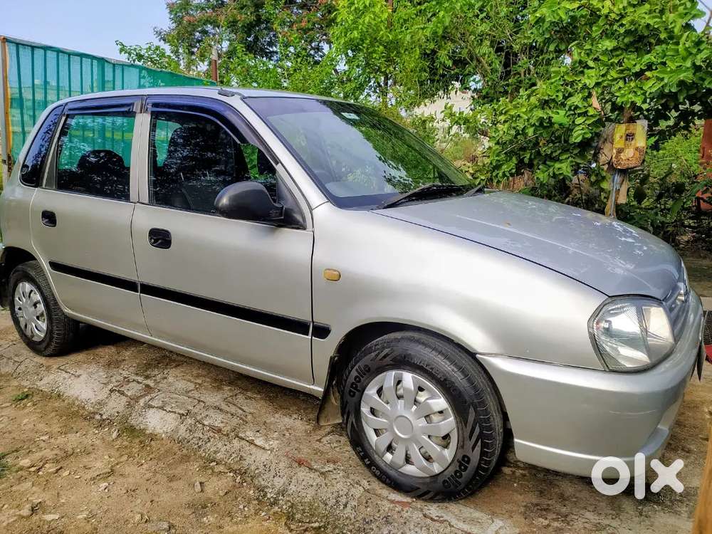 Maruti Suzuki Zen  1.0 Lx 2004