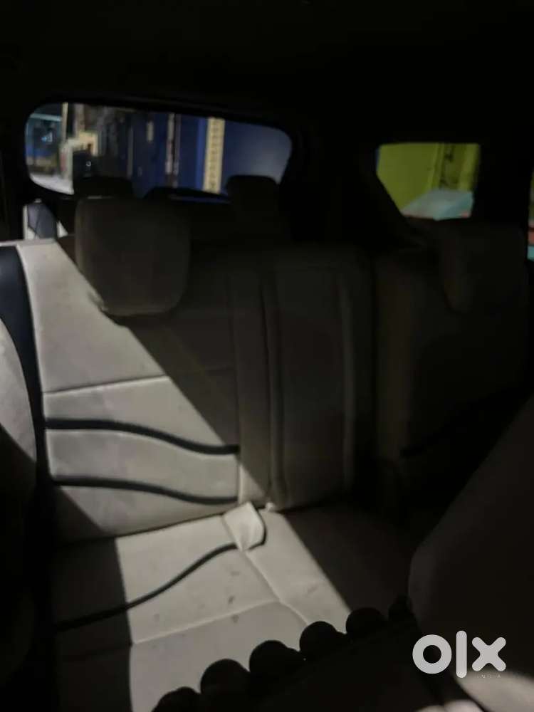 Maruti Ertiga 2019 With Vxi