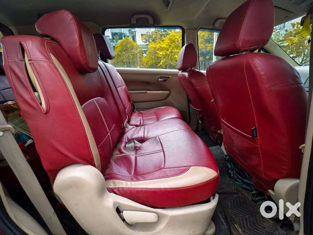 Maruti Suzuki Ertiga 1.5 Vxi, 2012, Petrol