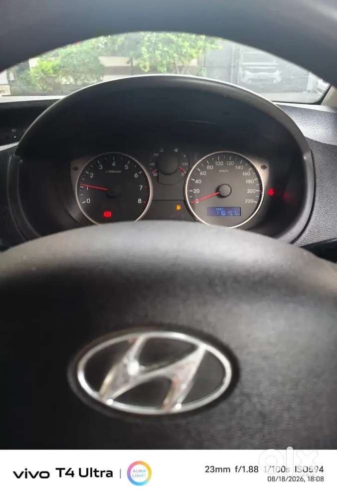 2013 Hyundai I20 Magna Petrol