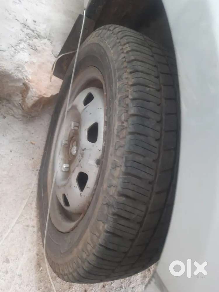 Maruti Suzuki Alto K10 2012 Petrol 55000 Km Driven