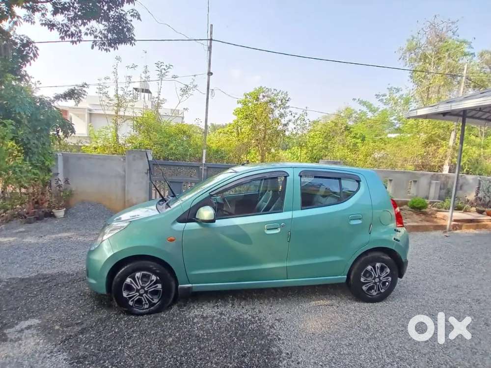 Maruti A-star 1.0 Vxi 2011