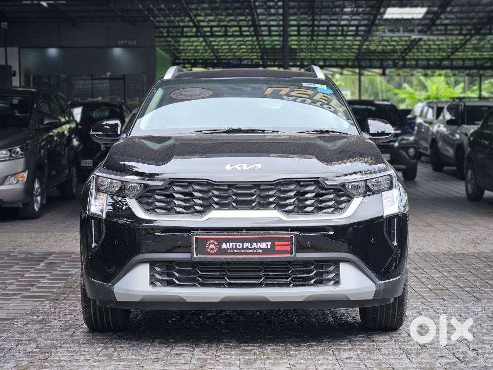 Kia Sonet G 1.2 5mt Htk(o), 2025, Petrol