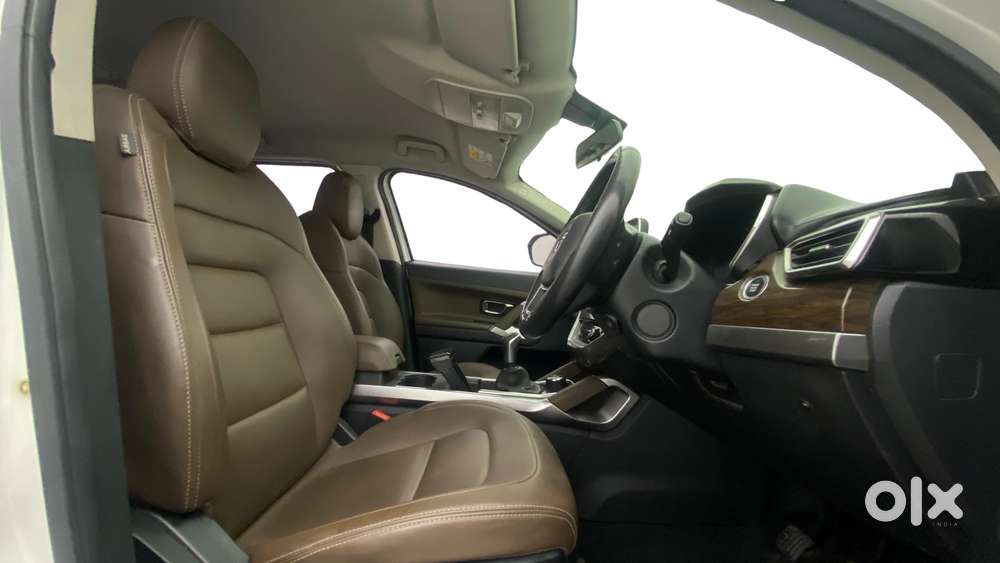 Tata Harrier Xz, 2019, Diesel
